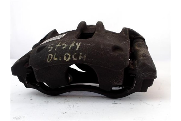 Recambio de pinza freno delantero derecha para seat toledo (1l) 1.9 tdi referencia OEM IAM 1H0615124C PDF37018 1H0615123C , AUDI