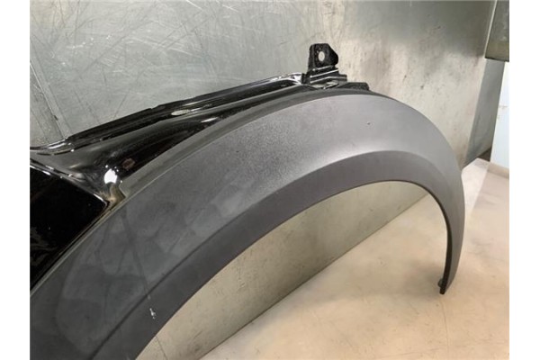 Recambio de aleta delantero derecha para mini mini 3p (f56) eléctrico cooper se trim l referencia OEM IAM 41007374522  