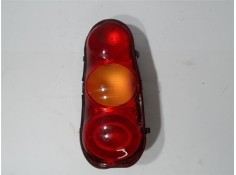Recambio de piloto trasero izquierdo para smart for two 0.7 referencia OEM IAM 253037253000  