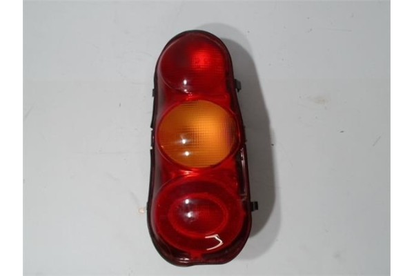 Recambio de piloto trasero izquierdo para smart for two 0.7 referencia OEM IAM 253037253000  