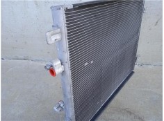 Recambio de radiador aire acondicionado para renault zoe electrico referencia OEM IAM 921007736R  