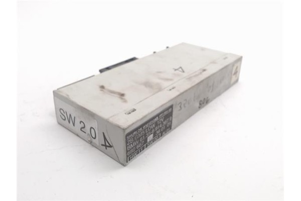 Recambio de centralita cierre para bmw serie 3 cabrio (e46) 2.0 320 cd referencia OEM IAM (689667) (61356914367) 