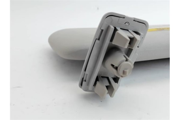 Recambio de parasol derecho para mercedes-benz clase a (bm 169)(2004) 1.7 a 170 (169.032) [1,7 ltr. - 85 kw cat] referencia OEM 