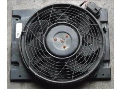 Recambio de electroventilador para opel zafira a 1.8 16v referencia OEM IAM 1341299  