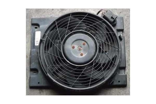 Recambio de electroventilador para opel zafira a 1.8 16v referencia OEM IAM 1341299  