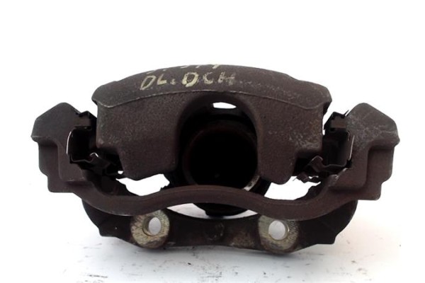 Recambio de pinza freno delantero derecha para seat toledo (1l) 1.9 tdi referencia OEM IAM 1H0615124C PDF37018 1H0615123C , AUDI