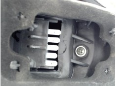 Recambio de piloto trasero izquierdo para opel corsa c 1.4 eco referencia OEM IAM 24457235 89307491 