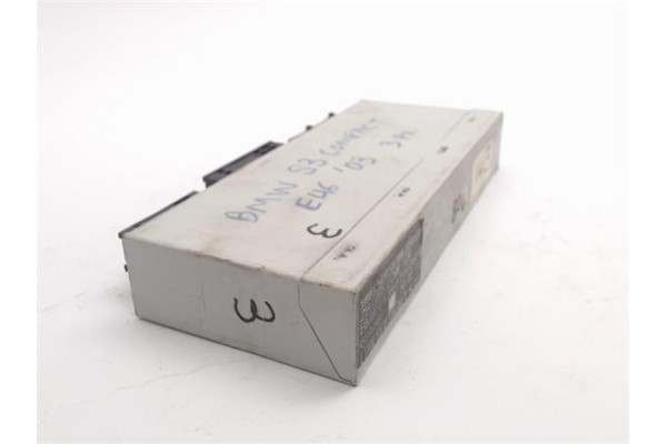 Recambio de centralita cierre para bmw serie 3 compact (e46) 2.0 320td referencia OEM IAM (689667) (61356914367) 