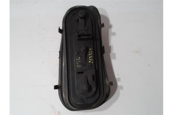 Recambio de piloto trasero izquierdo para smart for two 0.7 referencia OEM IAM 253037253000  