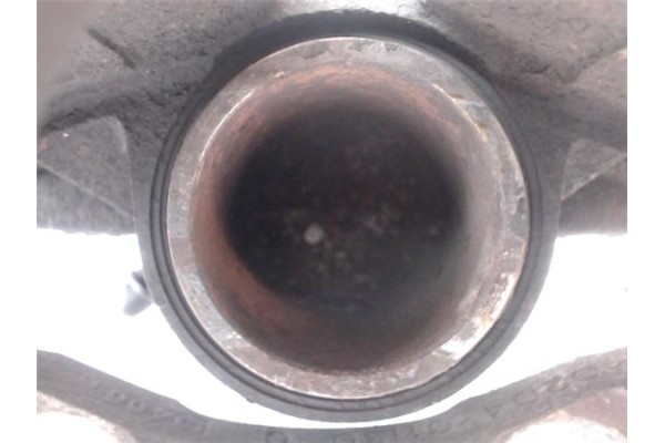 Recambio de pinza freno delantero derecha para seat toledo (1l) 1.9 tdi referencia OEM IAM 1H0615124C PDF37018 1H0615123C , AUDI