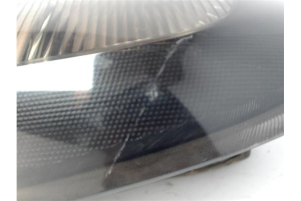 Recambio de piloto trasero izquierdo para opel corsa c 1.4 eco referencia OEM IAM 24457235 89307491 