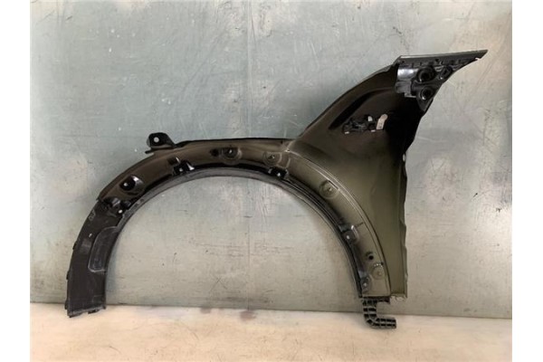Recambio de aleta delantero derecha para mini mini 3p (f56) eléctrico cooper se trim l referencia OEM IAM 41007374522  