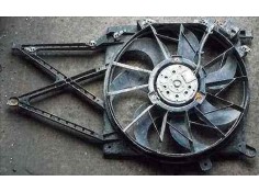 Recambio de electroventilador para opel zafira a 1.8 16v referencia OEM IAM 1341299  