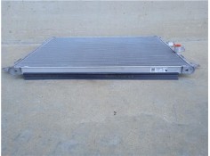 Recambio de radiador aire acondicionado para renault zoe electrico referencia OEM IAM 921007736R  