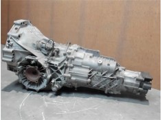 Recambio de caja cambios manual para audi a4 b7 2.0tdi referencia OEM IAM 0A3300040F  