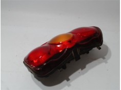 Recambio de piloto trasero izquierdo para smart for two 0.7 referencia OEM IAM 253037253000  