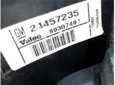 Recambio de piloto trasero izquierdo para opel corsa c 1.4 eco referencia OEM IAM 24457235 89307491 