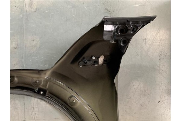 Recambio de aleta delantero derecha para mini mini 3p (f56) eléctrico cooper se trim l referencia OEM IAM 41007374522  