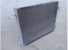 Recambio de radiador aire acondicionado para renault zoe electrico referencia OEM IAM 921007736R  