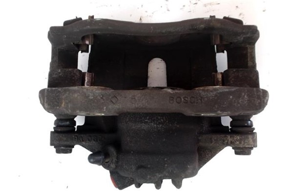 Recambio de pinza freno delantero derecha para seat toledo (1l) 1.9 tdi referencia OEM IAM 1H0615124C PDF37018 1H0615123C , AUDI