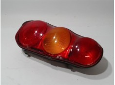 Recambio de piloto trasero izquierdo para smart for two 0.7 referencia OEM IAM 253037253000  