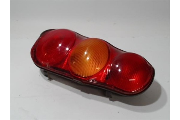 Recambio de piloto trasero izquierdo para smart for two 0.7 referencia OEM IAM 253037253000  