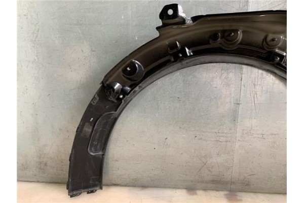 Recambio de aleta delantero derecha para mini mini 3p (f56) eléctrico cooper se trim l referencia OEM IAM 41007374522  
