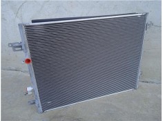 Recambio de radiador aire acondicionado para renault zoe electrico referencia OEM IAM 921007736R  