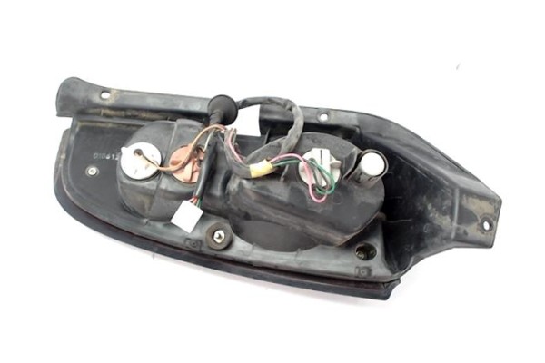 Recambio de piloto trasero izquierdo para hyundai atos (mx) 1.0 live referencia OEM IAM   