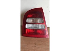 Recambio de piloto trasero izquierdo para skoda octavia berlina (1u2) 1.6 celebration referencia OEM IAM ZSB1U6945095 YU3X13405B