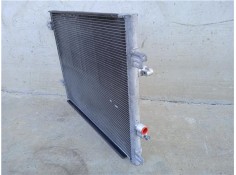 Recambio de radiador aire acondicionado para renault zoe electrico referencia OEM IAM 921007736R  