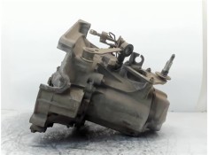 Recambio de caja cambios manual para citroen zx 1.4 / 1.4i avantage referencia OEM IAM 20CB60  