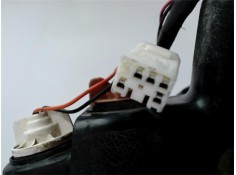 Recambio de piloto trasero izquierdo para hyundai atos (mx) 1.0 live referencia OEM IAM   