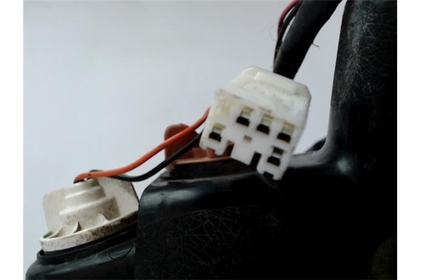 Recambio de piloto trasero izquierdo para hyundai atos (mx) 1.0 live referencia OEM IAM   