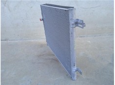 Recambio de radiador aire acondicionado para renault zoe electrico referencia OEM IAM 921007736R  