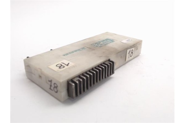 Recambio de centralita para bmw serie 5 berlina (e39) referencia OEM IAM (6010729013) (61356901226) 