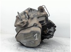 Recambio de caja cambios manual para citroen zx 1.4 / 1.4i avantage referencia OEM IAM 20CB60  