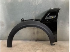 Recambio de aleta delantero izquierda para mini mini 3p (f56) eléctrico cooper se trim l referencia OEM IAM 41007374521  