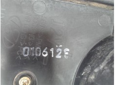 Recambio de piloto trasero izquierdo para hyundai atos (mx) 1.0 live referencia OEM IAM   