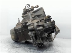 Recambio de caja cambios manual para citroen zx 1.4 / 1.4i avantage referencia OEM IAM 20CB60  