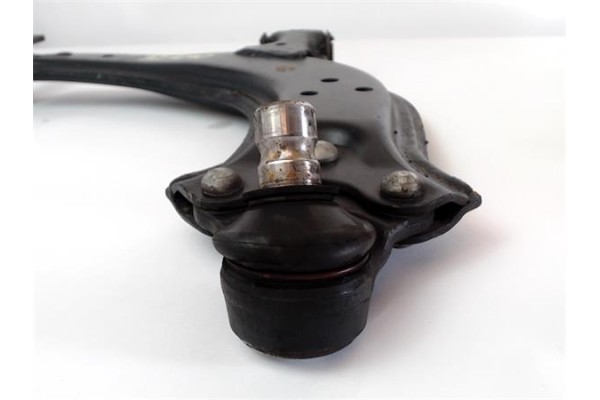 Recambio de brazo inferior delantero izquierdo para citroen berlingo 1.9 d (mfwjz) referencia OEM IAM 3520H5  