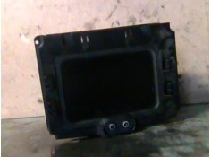 Recambio de reloj horario para opel zafira a 2.0 di 16v referencia OEM IAM 090589754 5WK7471 