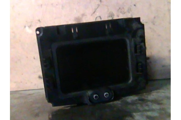 Recambio de reloj horario para opel zafira a 2.0 di 16v referencia OEM IAM 090589754 5WK7471 