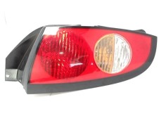 Recambio de piloto trasero izquierdo para hyundai atos (mx) 1.0 live referencia OEM IAM   