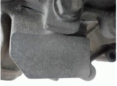 Recambio de caja cambios manual para citroen zx 1.4 / 1.4i avantage referencia OEM IAM 20CB60  