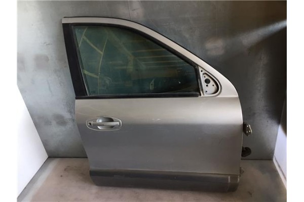 Recambio de puntera delantero derecha para hyundai santa fe (sm) 2.0 crdi 4x4 referencia OEM IAM   