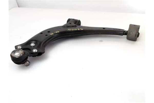 Recambio de brazo inferior delantero izquierdo para citroen berlingo 1.9 d (mfwjz) referencia OEM IAM 3520H5  