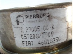 Recambio de depresor freno para alfa romeo 147 (190) 1.9 jtdm 16v referencia OEM IAM 46818358 72900500K 