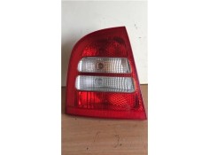 Recambio de piloto trasero izquierdo para skoda octavia berlina (1u2) 1.6 celebration referencia OEM IAM ZSB1U6945095 YU3X13405B