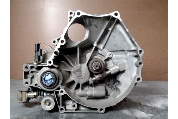 Recambio de caja cambios manual para rover rover 200 (rf) 2.0 220 d (3-ptas.) referencia OEM IAM RG9  